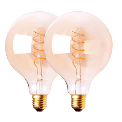 Globe wattage store