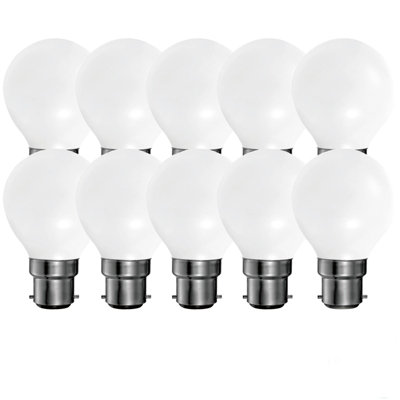 Lampe LED B22 8.5W/827 Basecla