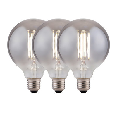 Dimmable e27 store globe