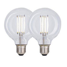 G9 halogen bulb 2024 28w b&q