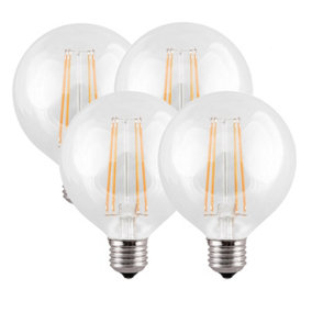 B&q strip deals light bulbs