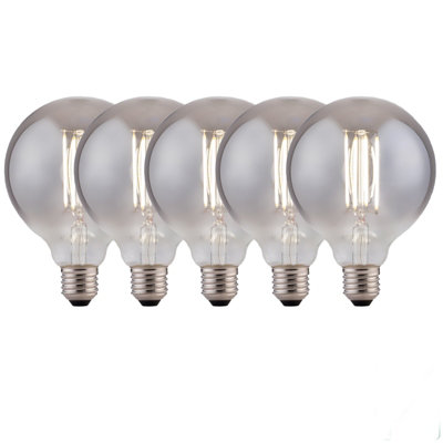 5 globe store light bulb