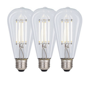 Cool White LED Bulb