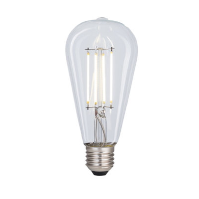 E27 led bulb dimmable deals cool white