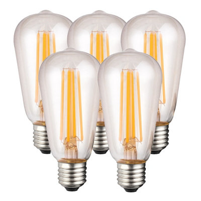 G9 led deals bulb dimmable b&q