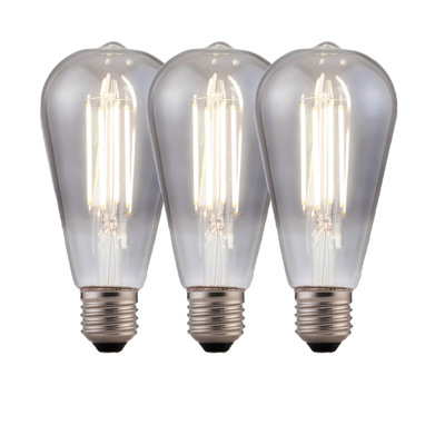 8w dimmable deals led bulb