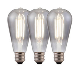 B&q store e27 bulb