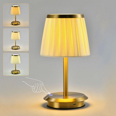 LED Table lamps Touch Lamps Indoor lights B Q