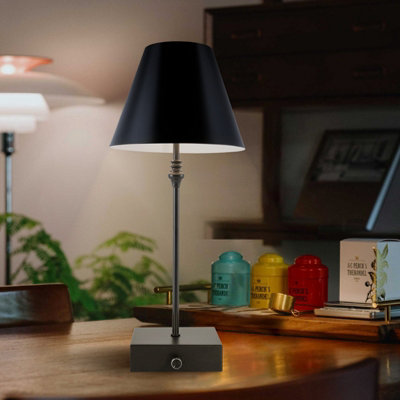 Neptune battery lamp clearance