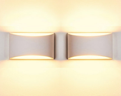 B&q bedroom wall lights sales