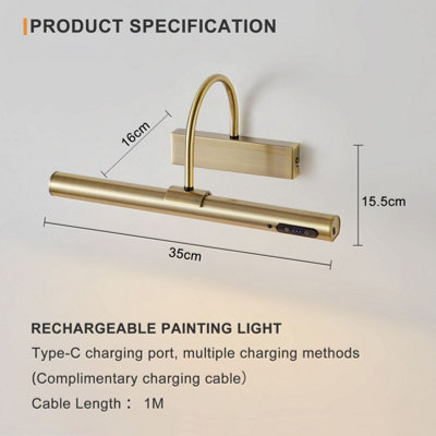 Double Wall Light And Sconce, Antique Brass Finish, Clear Glass Shades – Harper Living