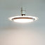 Harper Living UFO LED bulb 15 watt B22 Cap