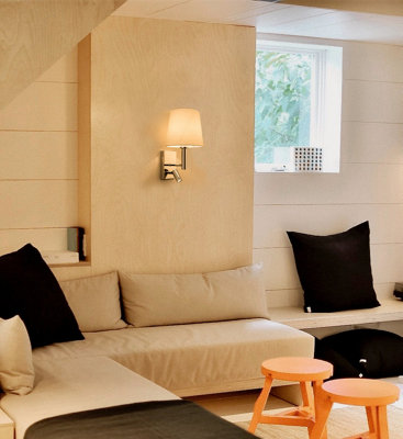 Living room wall lights with switch new arrivals