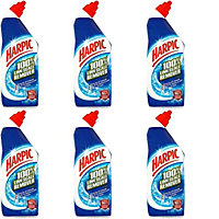 Harpic Limescale Remover Fresh 750 ml (Pack of 6)