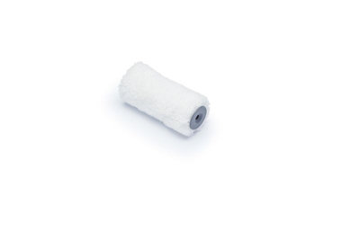 Harris 4" Ultimate Jumbo Roller Sleeve Medium Pile - 3