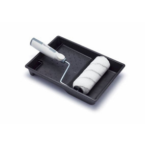 Harris 7" Seriously Good Roller Tray Set