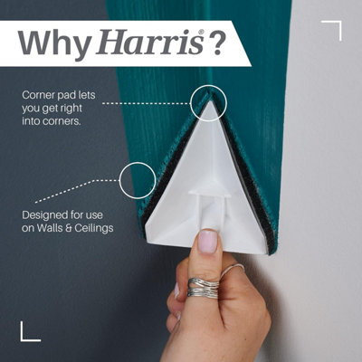 Harris 9