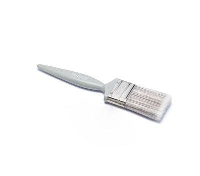 Harris - Essentials Wall & Ceiling Paint Brush - 50mm