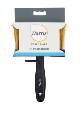 Harris Essentials Wallpaper Paste Brush 5"