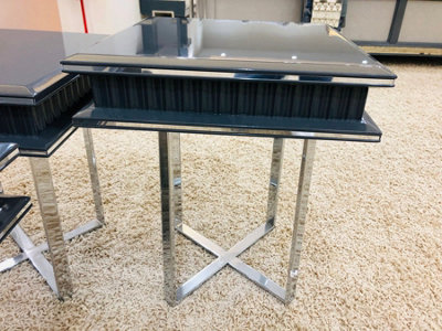 Harris Nest End Tables / Dining Furniture