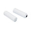 Harris Seriously Good Gloss Paint Roller Sleeve (Pack of 2) White (One Size)