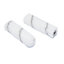 Harris Seriously Good Medium Pile Paint Roller Sleeve (Pack of 2) White (One Size)