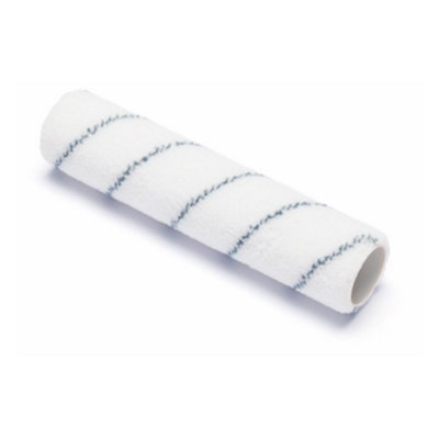 Harris Seriously Good Short Pile Roller Sleeve - 9 Inch, 225mm - Premium Emulsion Paint Roller Head Sleeve for Smooth Surfaces
