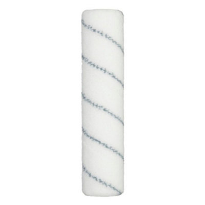 Harris Seriously Good Short Pile Roller Sleeve - 9 Inch, 225mm - Premium Emulsion Paint Roller Head Sleeve for Smooth Surfaces