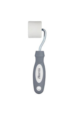 GoodHome Soft seam roller