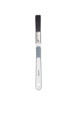 Harris - Seriously Good Woodwork Paint Brush - 12mm - 3