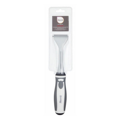 Harris Ultimate Super Scraper - Tungsten Carbide Paint & Coating ...
