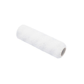 Harris Ultimate Wall And Ceiling Paint Roller Sleeve White (One Size)