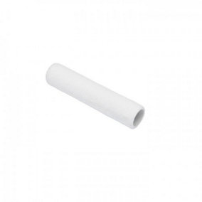 Harris Ultimate Wall And Ceiling Short Pile Paint Roller Sleeve White (9in)