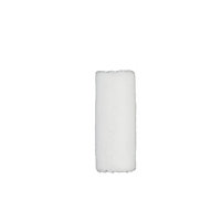 Harris Ultimate Wall And Ceiling Short Pile Paint Roller Sleeve White (One Size)