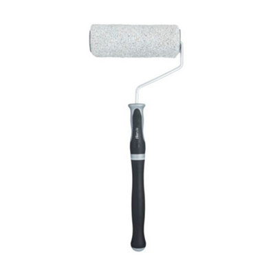 Harris Ultimate Wall & Ceiling Powercoat Roller - 225mm - Paint Roller ...