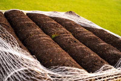 Harrowden Premium Lawn Turf 20m²
