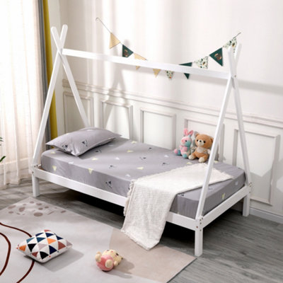 Childrens bedroom teepee best sale