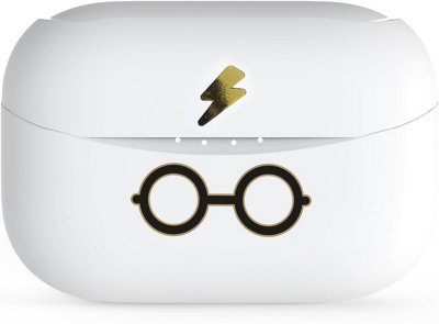 Harry Potter Bluetooth Wireless Earpods & Charge Case