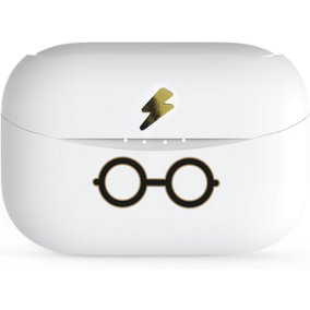 Harry Potter Bluetooth Wireless Earpods & Charge Case