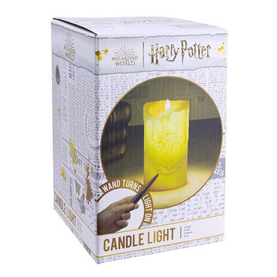 Harry Potter Candle Light with Wand Remote Control - 4
