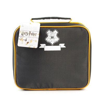 Harry potter lunch bag cheap and bottle