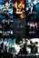 Harry Potter Collection 61 x 91.5cm Maxi Poster