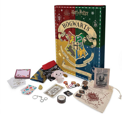 Harry discount potter advents