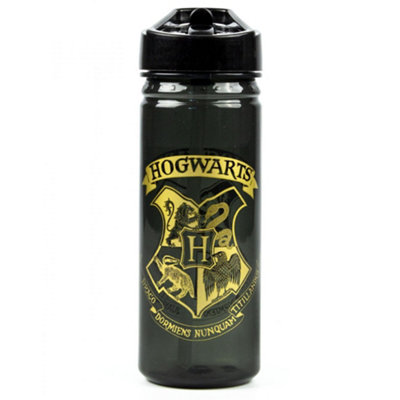 Harry Potter - Hogwarts Gold - Bottle