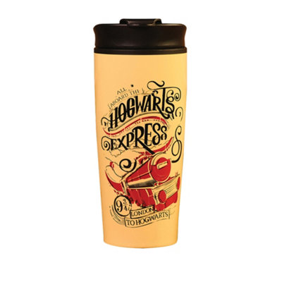 Hogwarts Express Insulated Water Bottle, Harry Potter