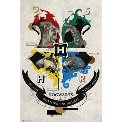 Hogwarts house clearance hoodies