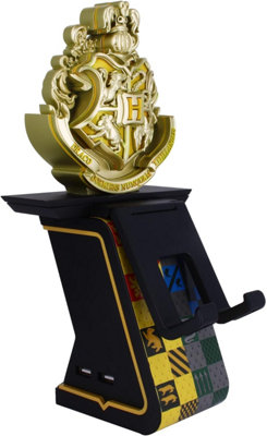 Harry Potter Hogwarts Light Up Ikon Phone And Device Charging Stand Price Comparisons | Compare The Build