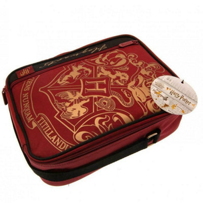 Sainsburys harry potter lunch bag new arrivals