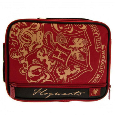 Sainsburys harry best sale potter lunch bag