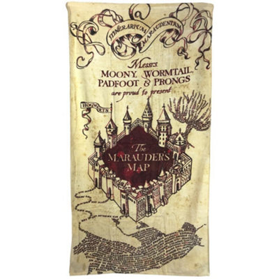 100+] Marauders Map Backgrounds